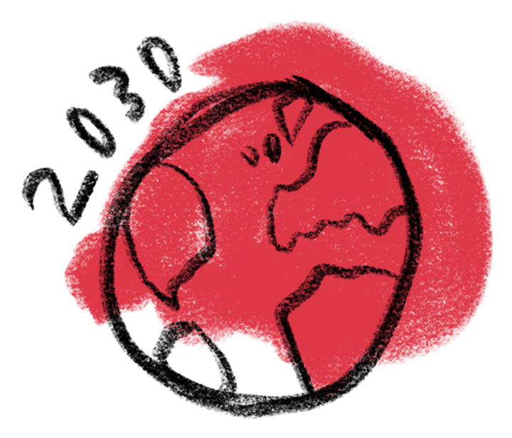 world